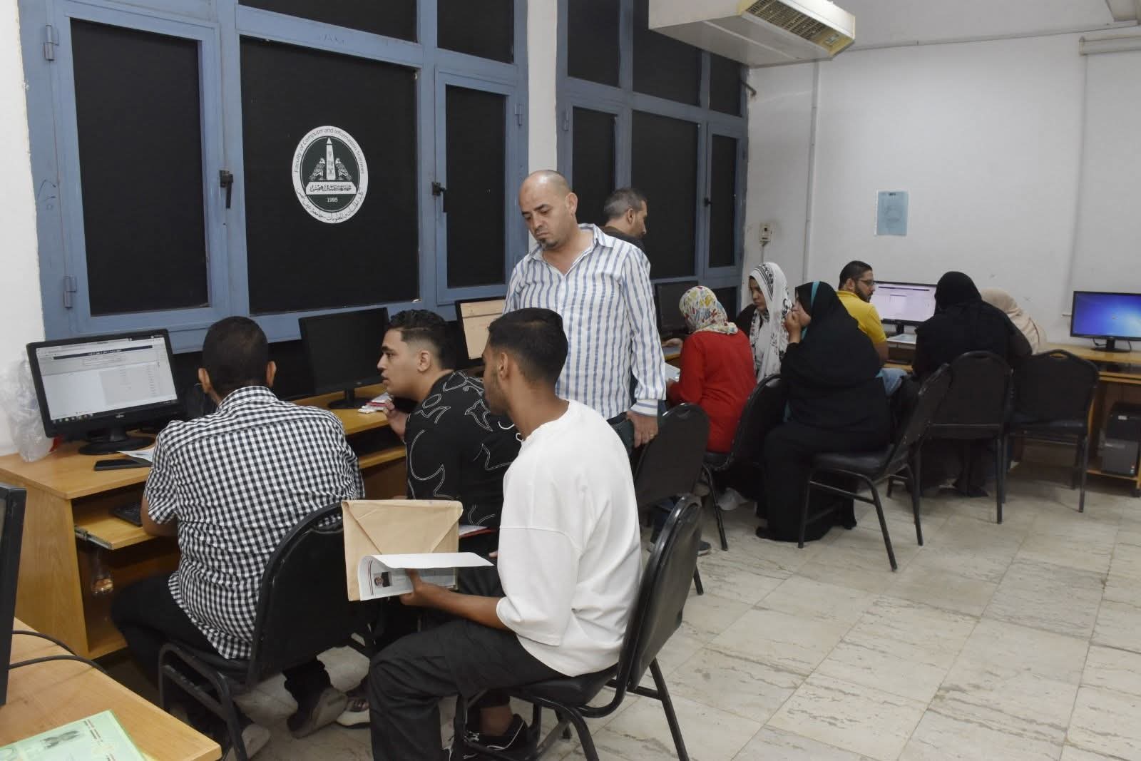 التعليم العالي: غدًا السبت انتهاء المرحلة الأولى لتنسيق الجامعات الحكومية والمعاهد 1 FB IMG 1754039506974 التعليم التعليم العالي: غدًا السبت انتهاء المرحلة الأولى لتنسيق الجامعات الحكومية والمعاهد موقع في الجامعة