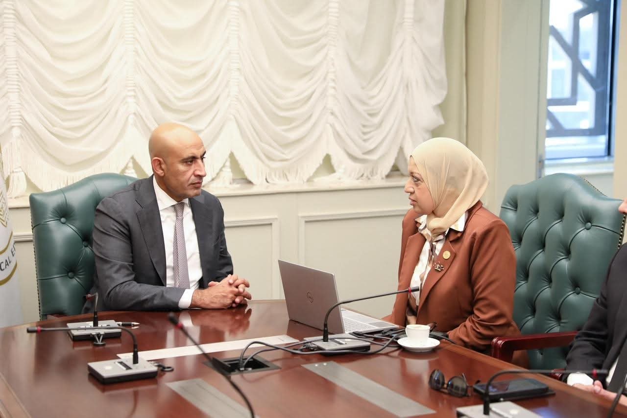 FB IMG 1754633532090 جامعة جنوب الوادي تطوير التعليم بالوزراء والتربية والتعليم تطلقان مسابقة ومبادرة لتأهيل طلاب المدارس تكنولوجيًا موقع في الجامعة