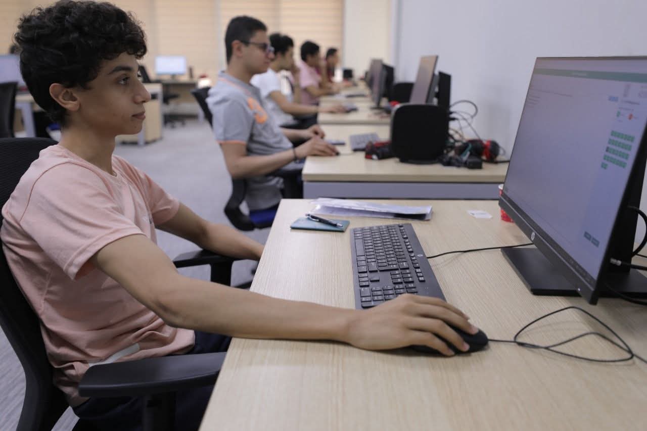 بالاسم ورقم الجلوس.. رابط نتيجة تنسيق مدارس ستيم 2025 1 FB IMG 1755010030811 نتيجة بالاسم ورقم الجلوس.. رابط نتيجة تنسيق مدارس ستيم 2025 موقع في الجامعة