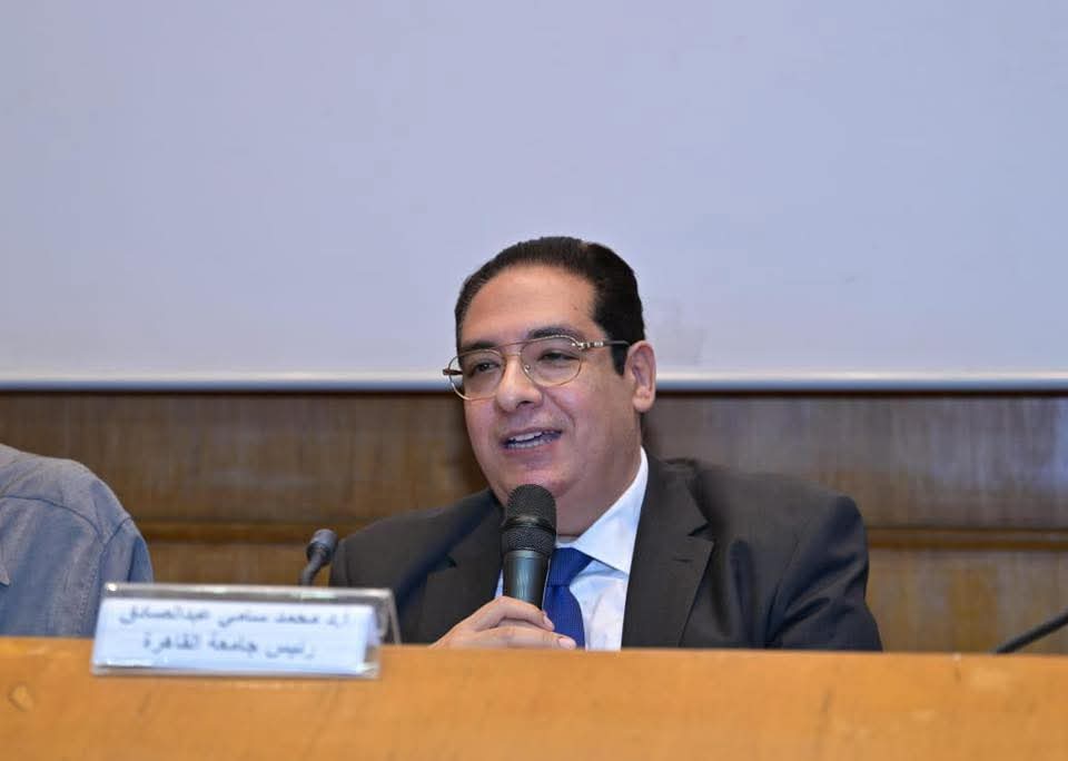 FB IMG 1755151463260 جامعة القاهرة موعد بدء الدراسة بجامعة القاهرة الأهلية وعدد الكليات وأهم البرامج موقع في الجامعة