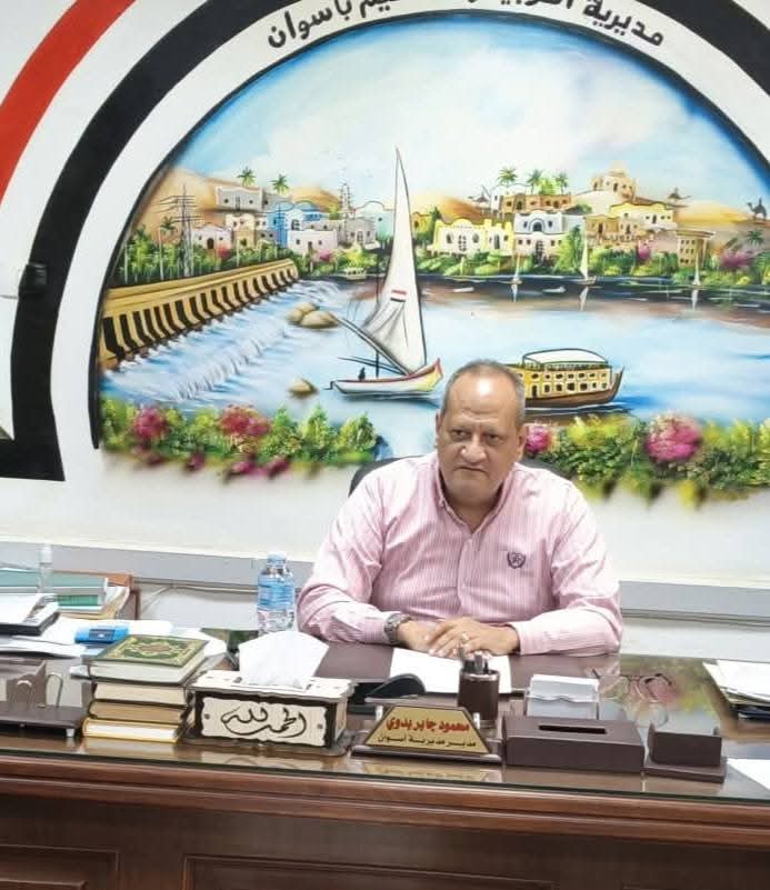 80.9% نسبة النجاح في الدور الثاني للإعدادية بأسوان.. وبدء التظلمات 19 أغسطس 10 FB IMG 1755371406707 قناة السويس 80.9% نسبة النجاح في الدور الثاني للإعدادية بأسوان.. وبدء التظلمات 19 أغسطس موقع في الجامعة