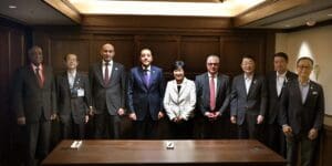 توقيع مذكرتي تفاهم بين مصر واليابان لتعزيز التعليم الفني ودعم ذوي الاحتياجات الخاصة 3 FB IMG 1755674175742 مصر توقيع مذكرتي تفاهم بين مصر واليابان لتعزيز التعليم الفني ودعم ذوي الاحتياجات الخاصة موقع في الجامعة