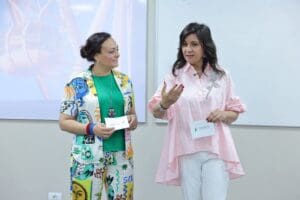 السفيرة نبيلة مكرم تسلّط الضوء على تحديات "السوشيال ميديا" وأثرها على الصحة النفسية في قمة الإعلام العربي 2 FB IMG 1755781322267 نبيلة السفيرة نبيلة مكرم تسلّط الضوء على تحديات "السوشيال ميديا" وأثرها على الصحة النفسية في قمة الإعلام العربي موقع في الجامعة