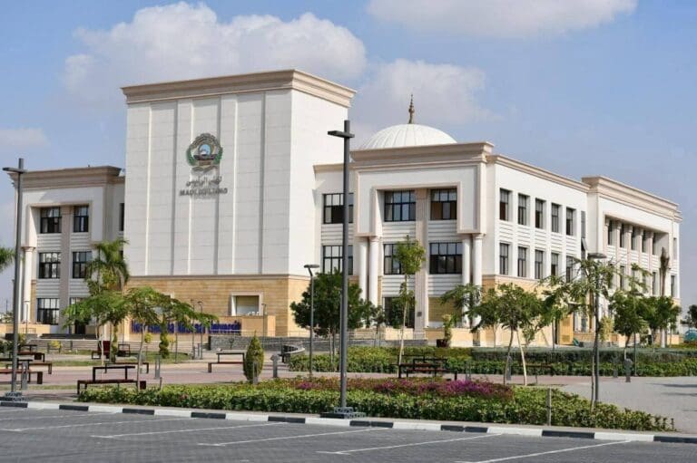 فتح باب القبول للطلاب المرشحين بالكليات الطبية بجامعة الإسماعيلية الجديدة الأهلية.. رابط الاستعلام 7 FB IMG 1755797941745 امتحانات فتح باب القبول للطلاب المرشحين بالكليات الطبية بجامعة الإسماعيلية الجديدة الأهلية.. رابط الاستعلام موقع في الجامعة