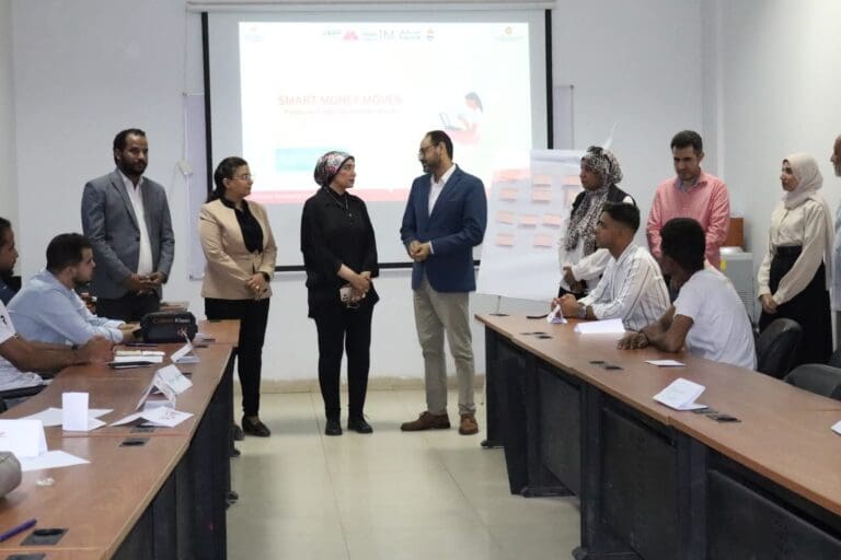 رئيس جامعة الأقصر تشهد ختام الأسبوع الأول من مبادرة "كن مستعدًا" لدعم مهارات الطلاب والخريجين 6 FB IMG 1755801319678 امتحانات رئيس جامعة الأقصر تشهد ختام الأسبوع الأول من مبادرة "كن مستعدًا" لدعم مهارات الطلاب والخريجين موقع في الجامعة