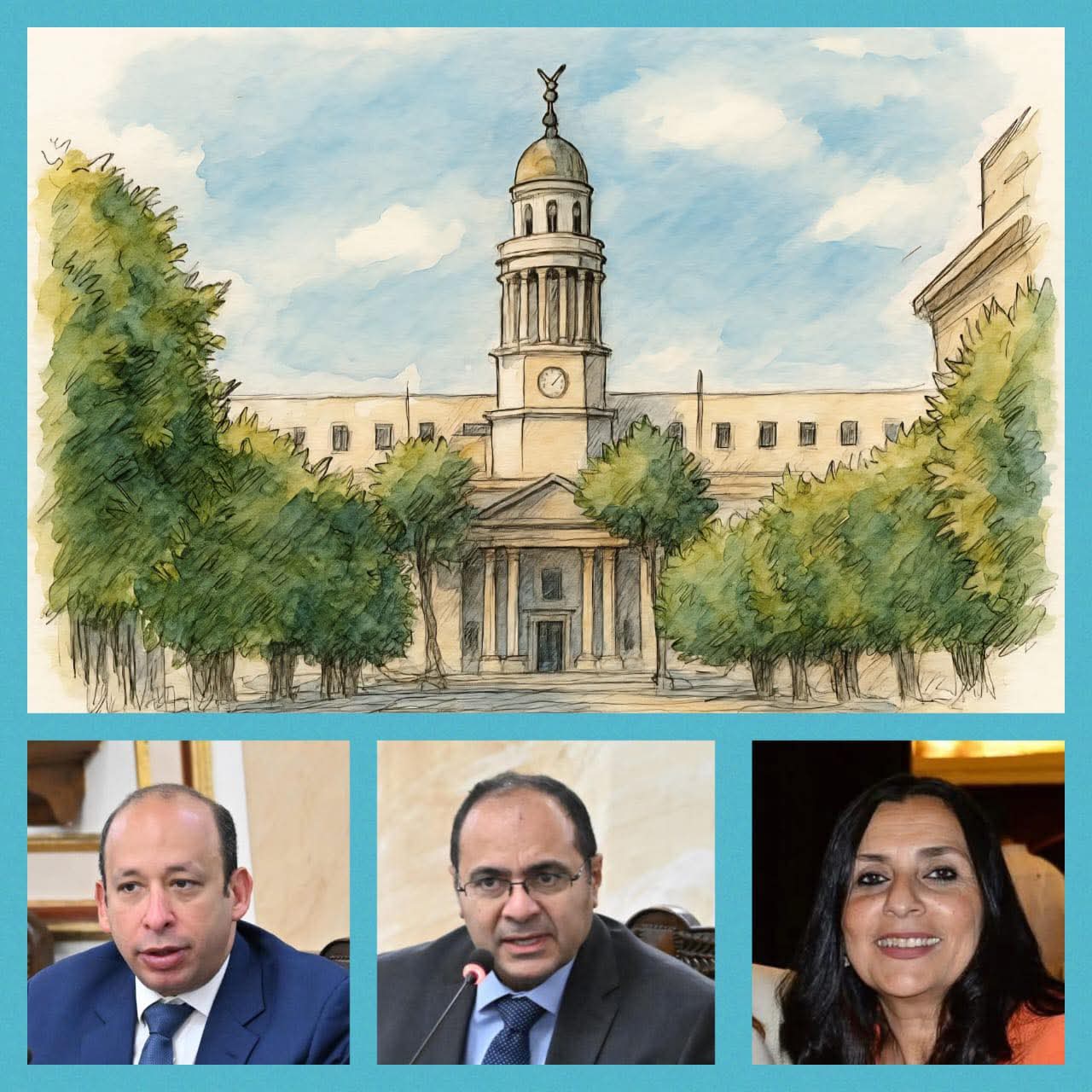 جامعة القاهرة تسجل إنجازًا جديدًا باعتماد مركز قصر العيني للأبحاث السريرية رسميًا حتى 2028 1 FB IMG 1755846206692 جامعة جامعة القاهرة تسجل إنجازًا جديدًا باعتماد مركز قصر العيني للأبحاث السريرية رسميًا حتى 2028 موقع في الجامعة