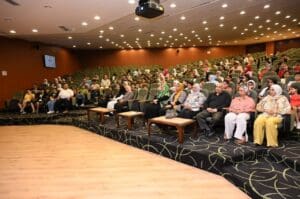 FB IMG 1755862962778 جامعة وزير التعليم العالي: جامعة الطفل تسهم في تنمية قدرات النشء وصقل مهاراتهم منذ الصغر موقع في الجامعة
