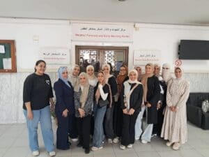 FB IMG 1756196617912 جامعة جامعة حلوان تفتح لطلابها أبواب الأرصاد الجوية لإكتشاف أسرار المناخ موقع في الجامعة