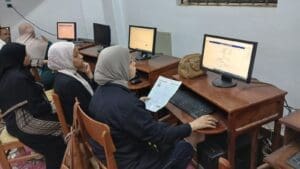 علوم الحاسب في تنسيق الثانوية الأزهرية 2026.. قائمة المعاهد المتاحة