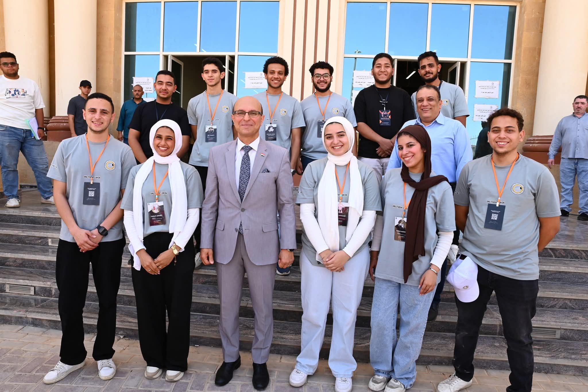 مواعيد تسليم ملفات الطلاب المقبولين بجامعة أسيوط الأهلية للعام الجامعي 2025-2026 1 FB IMG 1756224486928 أسيوط مواعيد تسليم ملفات الطلاب المقبولين بجامعة أسيوط الأهلية للعام الجامعي 2025-2026 موقع في الجامعة