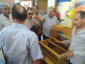 إدراج قسم الفركة بمدرسة نقادة الصناعية بقنا بنات ضمن مناهج الجدارات للعام الجديد 2 FB IMG 1756234820658 الفركة إدراج قسم الفركة بمدرسة نقادة الصناعية بقنا بنات ضمن مناهج الجدارات للعام الجديد موقع في الجامعة