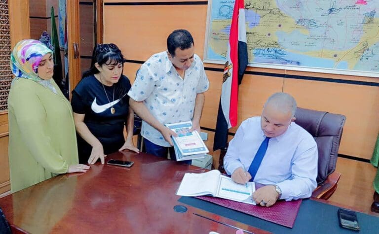 FB IMG 1756320913101 أسيوط اعتماد نتيجة القبول بالصف الأول الإعدادي بالمدارس الرياضية بالفيوم موقع في الجامعة