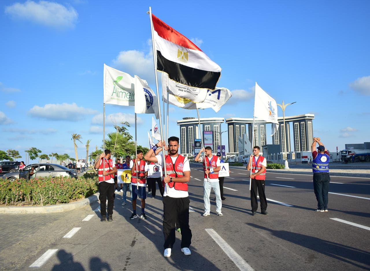إطلاق النسخة الأولى من بطولة العلمين للجامعات بمشاركة واسعة من الجامعات المصرية 1 IMG 20250804 WA0417 العلمين إطلاق النسخة الأولى من بطولة العلمين للجامعات بمشاركة واسعة من الجامعات المصرية موقع في الجامعة