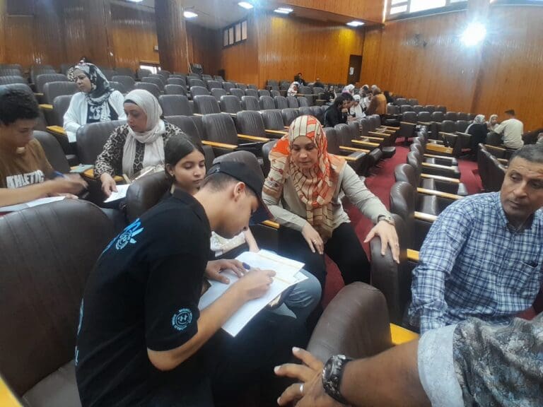 جامعة قناة السويس تستقبل 483 طالبًا في المرحلة الثانية للتنسيق.. وغدًا انتهاء التسجيل 2 IMG 20250809 WA0104 تعليم قنا جامعة قناة السويس تستقبل 483 طالبًا في المرحلة الثانية للتنسيق.. وغدًا انتهاء التسجيل موقع في الجامعة