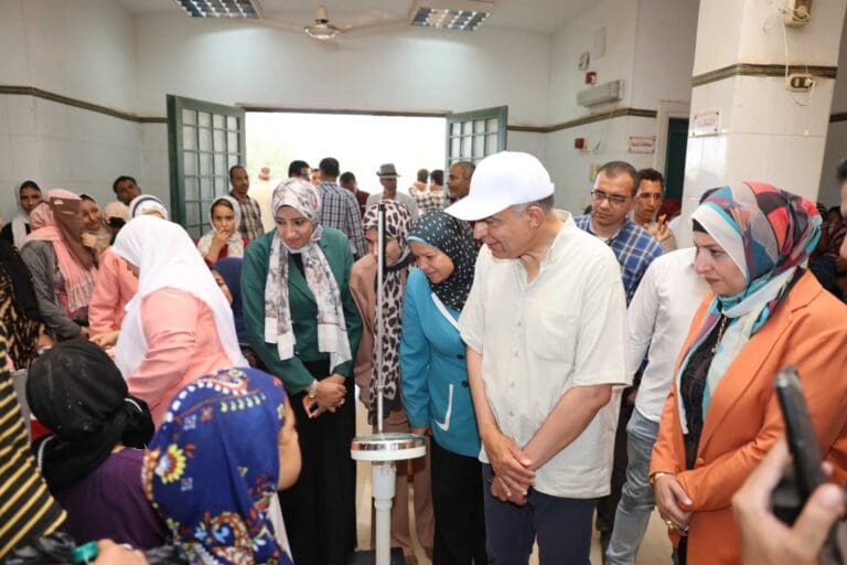 بدء استقبال الشريحة الأولى من طلاب جامعة الإسماعيلية الجديدة الأهلية بكليات القطاع الطبي 6 IMG 20250810 WA0052 بنها بدء استقبال الشريحة الأولى من طلاب جامعة الإسماعيلية الجديدة الأهلية بكليات القطاع الطبي موقع في الجامعة