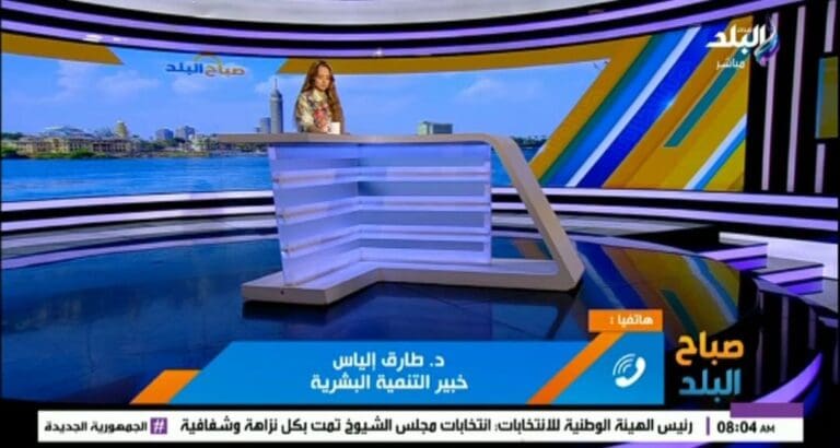 IMG 20250813 WA0068 المصريين «لصوص التكنولوجيا».. تحذير من الكسب السهل عبر السوشيال ميديا موقع في الجامعة