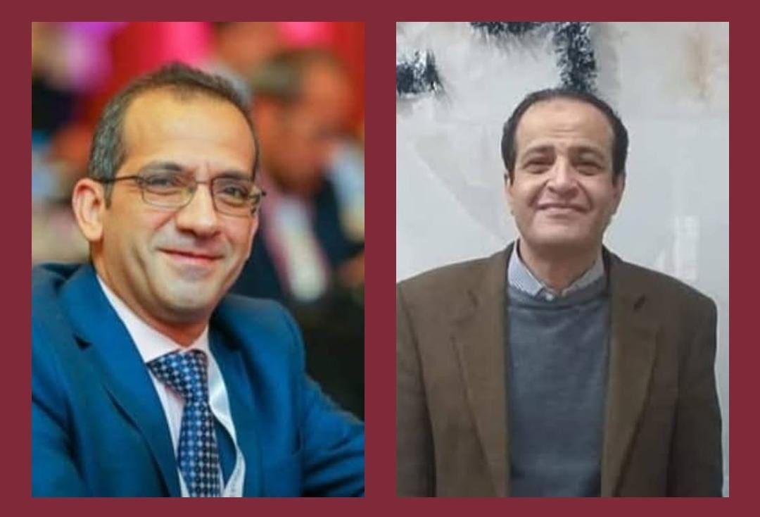 IMG 20250814 WA0000 التعليم العالي جامعة أسيوط تعلن تعيين مديرين جديدين بمستشفى الأمراض العصبية وصحة المرأة موقع في الجامعة