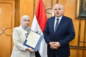 رئيس جامعة قناة السويس يُصدر قرارات تكليف قيادات جديدة بكلية التربية 4 IMG 20250819 WA0048 قناة السويس رئيس جامعة قناة السويس يُصدر قرارات تكليف قيادات جديدة بكلية التربية موقع في الجامعة