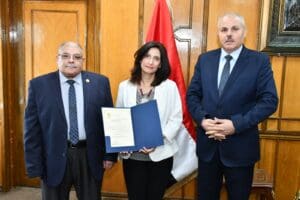 رئيس جامعة قناة السويس يُصدر قرارات تكليف قيادات جديدة بكلية التربية 3 IMG 20250819 WA0051 قناة السويس رئيس جامعة قناة السويس يُصدر قرارات تكليف قيادات جديدة بكلية التربية موقع في الجامعة