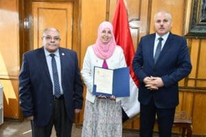 رئيس جامعة قناة السويس يُصدر قرارات تكليف قيادات جديدة بكلية التربية 2 IMG 20250819 WA0053 قناة السويس رئيس جامعة قناة السويس يُصدر قرارات تكليف قيادات جديدة بكلية التربية موقع في الجامعة