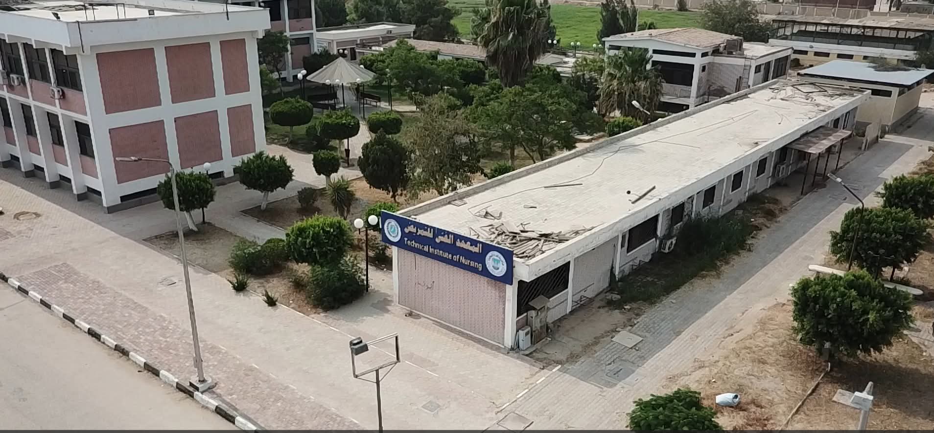 96.6% نسبة النجاح.. رئيس جامعة السويس يعتمد نتيجة خريجي المعهد الفني للتمريض 1 IMG 20250819 WA0065 1 جامعة السويس 96.6% نسبة النجاح.. رئيس جامعة السويس يعتمد نتيجة خريجي المعهد الفني للتمريض موقع في الجامعة