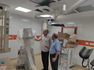 مستشفى العظام الجامعي بأسوان يبدأ إجراء العمليات الجراحية 4 IMG 20250820 WA0034 مستشفى العظام الجامعي مستشفى العظام الجامعي بأسوان يبدأ إجراء العمليات الجراحية موقع في الجامعة