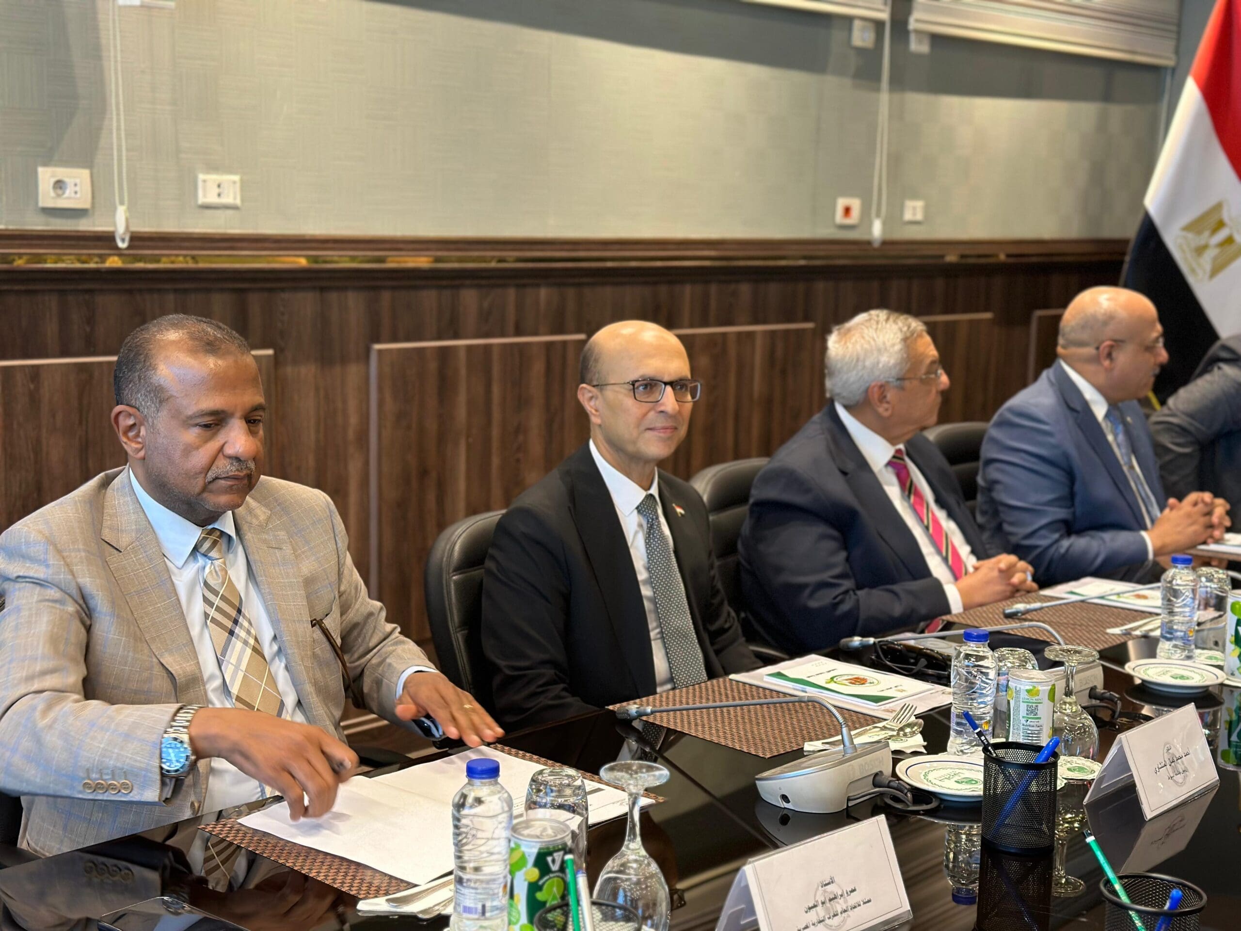 جامعة أسيوط تشارك في اجتماع هيئة تنمية الصعيد لاستعراض إنجازات المشروعات التنموية 1 IMG 20250821 WA0028 scaled جامعة أسيوط جامعة أسيوط تشارك في اجتماع هيئة تنمية الصعيد لاستعراض إنجازات المشروعات التنموية موقع في الجامعة