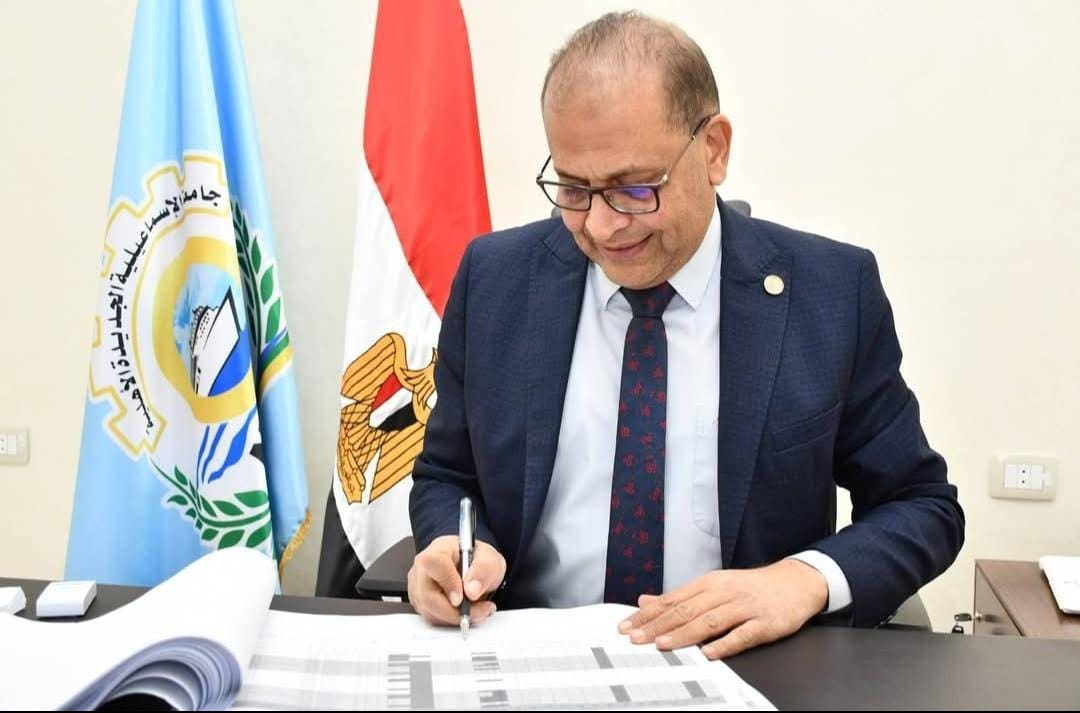 بنسبة نجاح 97.5%.. إعلان نتيجة الفرقة الثالثة بكلية الطب بجامعة الإسماعيلية الأهلية 1 IMG 20250822 WA0171 الفرقة الثالثة بنسبة نجاح 97.5%.. إعلان نتيجة الفرقة الثالثة بكلية الطب بجامعة الإسماعيلية الأهلية موقع في الجامعة