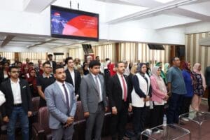 IMG 20250824 WA0011 انطلاق مبادرة "أنا أيضًا مسئول" بجامعة المنيا بالتعاون مع الأكاديمية الوطنية للتدريب موقع في الجامعة