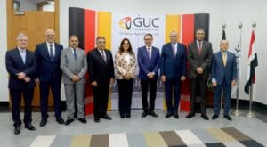 الجامعة الألمانية بالقاهرة تمنح 69 منحة كاملة لأوائل المحافظات بحضور وزيرة التنمية المحلية والمحافظين 7 IMG 20250827 WA0086 الجامعة الألمانية بالقاهرة الجامعة الألمانية بالقاهرة تمنح 69 منحة كاملة لأوائل المحافظات بحضور وزيرة التنمية المحلية والمحافظين موقع في الجامعة