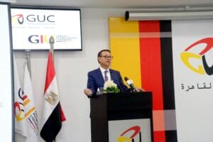 الجامعة الألمانية بالقاهرة تمنح 69 منحة كاملة لأوائل المحافظات بحضور وزيرة التنمية المحلية والمحافظين 2 IMG 20250827 WA0092 الجامعة الألمانية بالقاهرة الجامعة الألمانية بالقاهرة تمنح 69 منحة كاملة لأوائل المحافظات بحضور وزيرة التنمية المحلية والمحافظين موقع في الجامعة