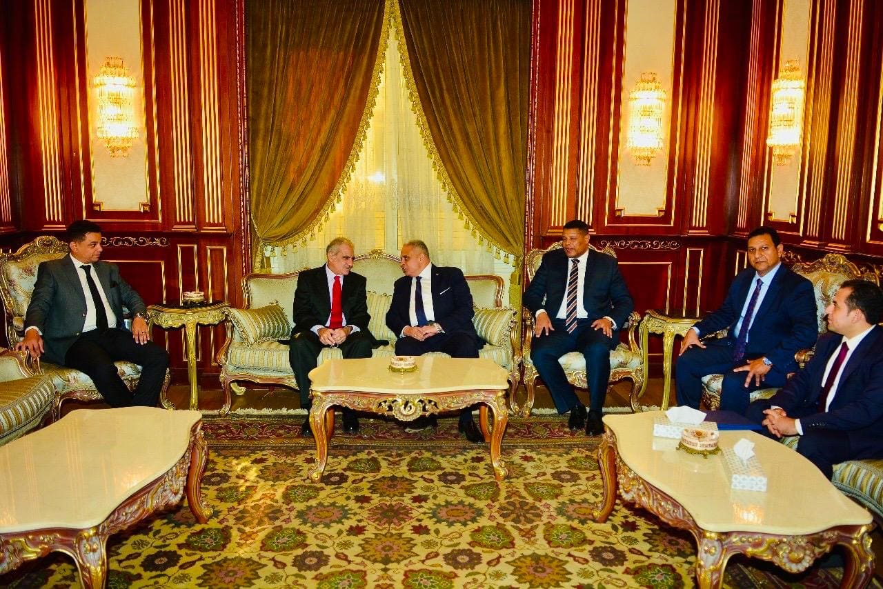 IMG 20250829 WA0064 أسوان بروتوكول تعاون بين جامعة أسوان ونادي قضاة مصر لتقديم برامج مهنية متقدمة في إدارة الأعمال موقع في الجامعة