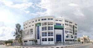جامعة دمنهور الأهلية تعلن فتح باب التسجيل المبكر للعام الجامعي 2026-2027.. ورابط التقديم والشروط 3 جامعة دمنهور الأهلية