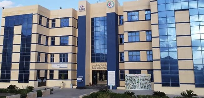 العلاج الطبيعي يسجل 92,03% حد أدنى بتنسيق المرحلة الأولى 1 IMG 7201 العلاج الطبيعي يسجل 92,03% حد أدنى بتنسيق المرحلة الأولى موقع في الجامعة