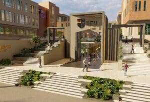 برنامج ميس مريم في جولة داخل جامعة ساكسوني.. المصروفات وشروط الالتحاق 3 IMG 7884 ميس برنامج ميس مريم في جولة داخل جامعة ساكسوني.. المصروفات وشروط الالتحاق موقع في الجامعة