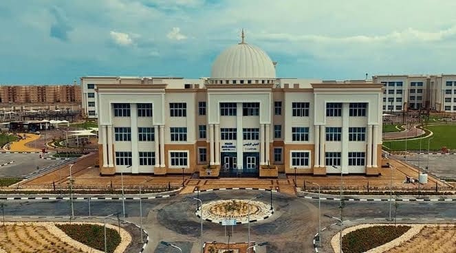 تنسيق الجامعات.. الحد الأدنى للقبول بكليات الطب للطلاب الشهادات المعادلة 95% 1 IMG 8105 تنسيق تنسيق الجامعات.. الحد الأدنى للقبول بكليات الطب للطلاب الشهادات المعادلة 95% موقع في الجامعة