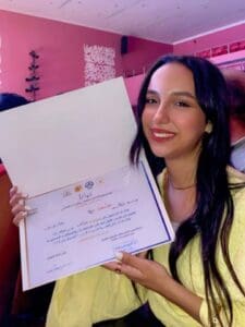IMG 8112 جامعة كورال "قطرات الندي" بجامعة بنها يحصد المركز الأول والثاني في مهرجان طرب الأول للموسيقى والغناء بجامعة السويس موقع في الجامعة