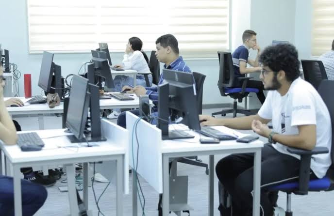 تنسيق المرحلة الثالثة 2025.. هل يحق للطالب إعادة ترشيحه مرة أخرى بعد إعلان نتيجة التنسيق؟ 1 IMG 8299 المرحلة الثالثة تنسيق المرحلة الثالثة 2025.. هل يحق للطالب إعادة ترشيحه مرة أخرى بعد إعلان نتيجة التنسيق؟ موقع في الجامعة