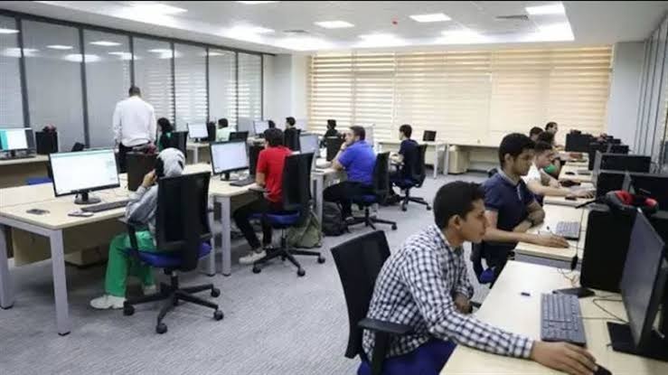 تنسيق المرحلة الثالثة 2025.. كيفية معرفة الكلية المرشح لها الطالب بشكل نهائي 1 IMG 8300 المرحلة الثالثة تنسيق المرحلة الثالثة 2025.. كيفية معرفة الكلية المرشح لها الطالب بشكل نهائي موقع في الجامعة