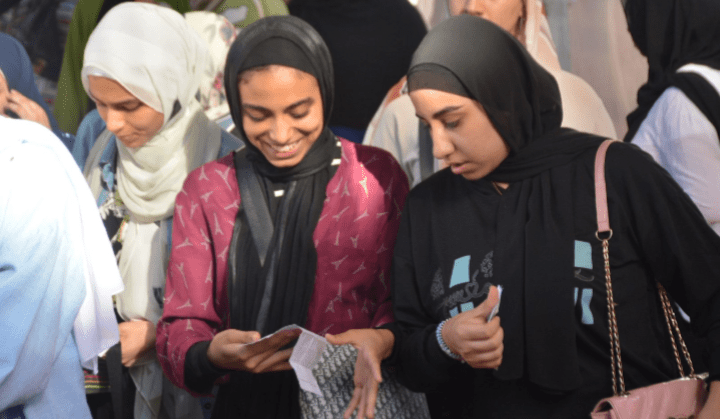 16 أغسطس.. انطلاق امتحانات الدور الثاني للثانوية العامة 2025 1 IMG ٢٠٢٥٠٧٠٦ ٢٣٣٤٥٤ 1 امتحانات 16 أغسطس.. انطلاق امتحانات الدور الثاني للثانوية العامة 2025 موقع في الجامعة