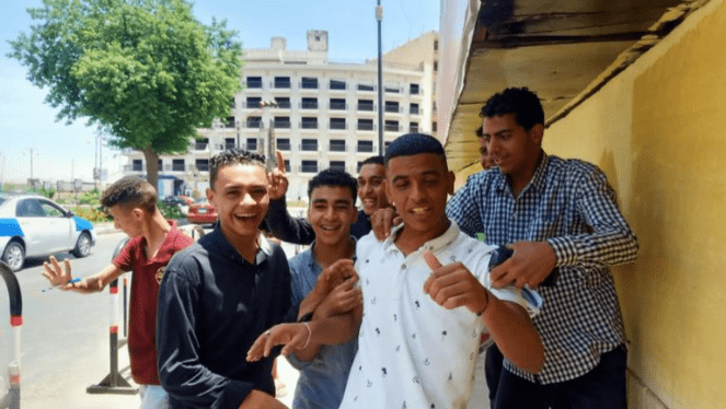 الأعلى للجامعات يكشف خطوات التسجيل لأداء امتحانات الدبلومات الفنية 1 IMG ٢٠٢٥٠٨٠١ ٢٢٠٣٠٤ الدبلومات الأعلى للجامعات يكشف خطوات التسجيل لأداء امتحانات الدبلومات الفنية موقع في الجامعة