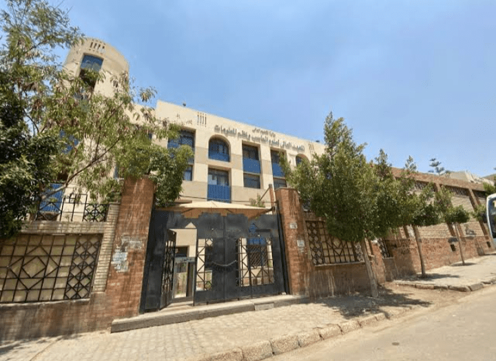 المعهد العالي لعلوم الحاسب يعلن عن وظائف معيدين في 6 تخصصات.. لينك التقديم 1 IMG ٢٠٢٥٠٨٠٦ ١٧١٠٥٢ المعهد العالي لعلوم الحاسب المعهد العالي لعلوم الحاسب يعلن عن وظائف معيدين في 6 تخصصات.. لينك التقديم موقع في الجامعة