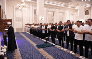 "صرح متكامل لصقل مهارات الرجال والسيدات".. إشادة خاصة من الرئيس السيسي بالأكاديمية العسكرية - فيديو 2 IMG ٢٠٢٥٠٨٠٦ ٢٠٠٣٥٧ الرئيس السيسي "صرح متكامل لصقل مهارات الرجال والسيدات".. إشادة خاصة من الرئيس السيسي بالأكاديمية العسكرية - فيديو موقع في الجامعة
