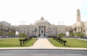 جامعة القاهرة الأهلية