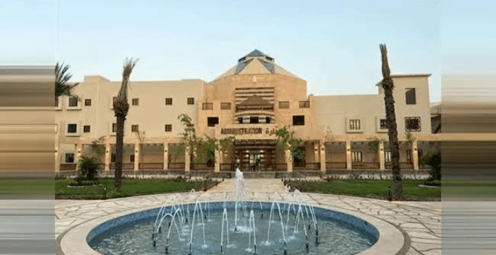 كل ما تريد معرفته عن تنسيق ومصروفات جامعة الملك سلمان الدولية الأهلية 2025/2026 14 IMG ٢٠٢٥٠٨١٠ ٢٠٤٠١٨ جامعة دراية كل ما تريد معرفته عن تنسيق ومصروفات جامعة الملك سلمان الدولية الأهلية 2025/2026 موقع في الجامعة