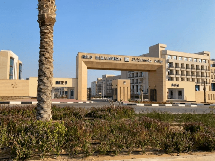 جامعة الجلالة 2025/2026.. المصروفات وتنسيق القبول في جميع الكليات 2 IMG ٢٠٢٥٠٨١٠ ٢١٠٦٠٧ تعليم جامعة الجلالة 2025/2026.. المصروفات وتنسيق القبول في جميع الكليات موقع في الجامعة