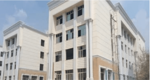 كل ما تريد معرفته عن جامعة حلوان الأهلية 2025/2026.. المصروفات والتنسيق وشروط التقديم 7 IMG ٢٠٢٥٠٨١٠ ٢١٥٤٤٥ تعليم كل ما تريد معرفته عن جامعة حلوان الأهلية 2025/2026.. المصروفات والتنسيق وشروط التقديم موقع في الجامعة