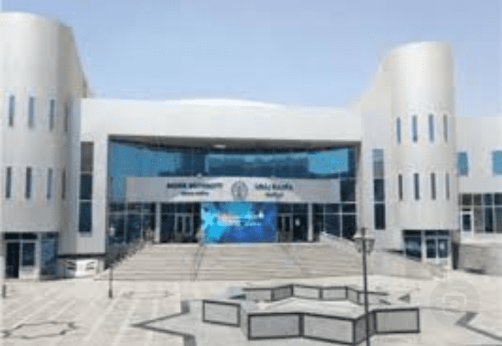 IMG ٢٠٢٥٠٨١٠ ٢٢٢٥٠٦ جامعة بنها جامعة بنها الأهلية تعلن الحدود الدنيا لكلياتها في المرحلة الثانية من التنسيق موقع في الجامعة