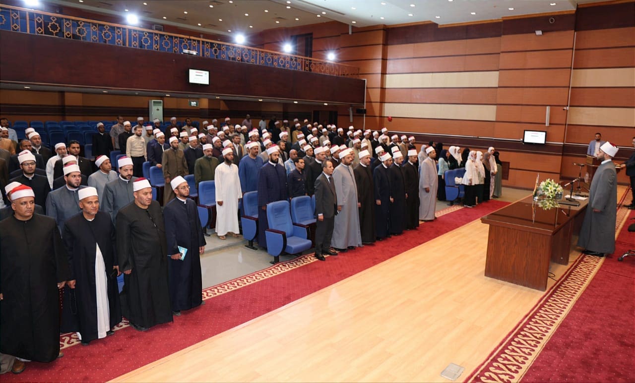 لا تقتصر على تحفيظ القرآن .. وزير الأوقاف يوضح الهدف الحقيقي من مبادرة عودة "الكتاتيب" 1 b0e3e11f c4ef 4faf 84af 9928e601276e وزير الأوقاف لا تقتصر على تحفيظ القرآن .. وزير الأوقاف يوضح الهدف الحقيقي من مبادرة عودة "الكتاتيب" موقع في الجامعة