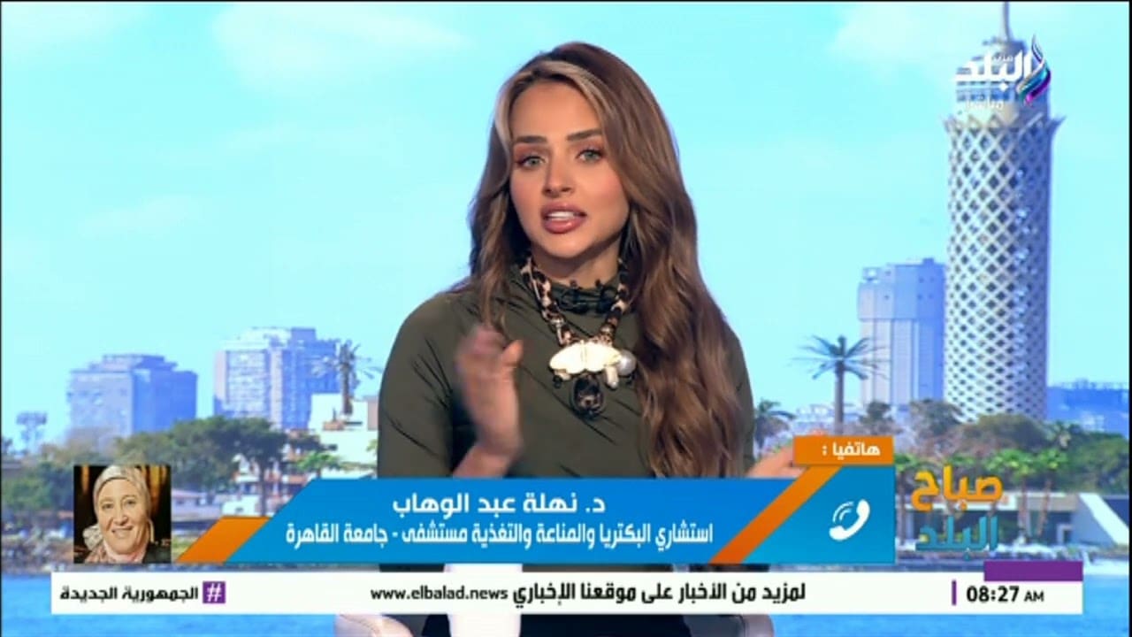 maxresdefault 4 المدرسة هل تزيد الحلاوة الطحينية لبن الأم؟.. طبيبة تضع روشتة للحوامل موقع في الجامعة
